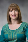 Nicole Wilke, FNP, St. Luke's Internal Medicine Associates